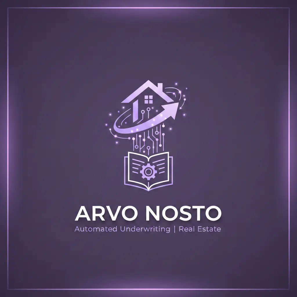 Arvo Nosto Logo